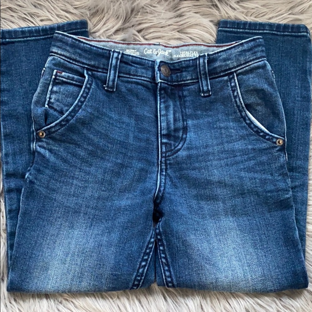 Cat & Jack Boys Denim